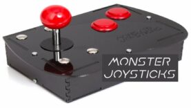 Monster Joystick