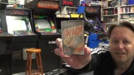 Pac-man 40th Anniversary Special