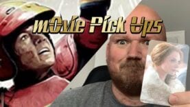 Ramble – Hidden Within A Special Edition Movie Pick Up