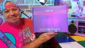 RD’s Retro Detention Goodie Pack Unboxing