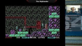 Retro Games on Ultimate64