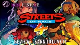 Streets of Rage 4 Review (PC) – Learn To Love It | Kim Justice
