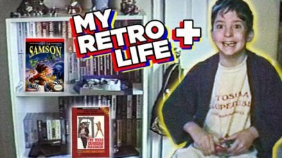 The Rarest Games Dad and I Collected – My Retro Life Plus