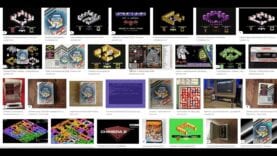 The Silverbird Selection – Tracking and Building the Collection