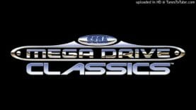 10 Sega Games That SHOULD Have Been on the Sega Genesis Classics – G to the Next Level -Top 10