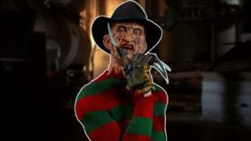 １ ２ Ｆｒｅｄｄｙ＇ｓ ｃｏｍｉｎｇ ｆｏｒ ｙｏｕ | 𝗔 𝗡𝗶𝗴𝗵𝘁𝗺𝗮𝗿𝗲 𝗼𝗻 𝗘𝗹𝗺 𝗦𝘁𝗿𝗲𝗲𝘁 (𝗡𝗘𝗦)