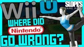 #2, The Wii U: Greatest Games? (feat. The YouTube Gaming Community)