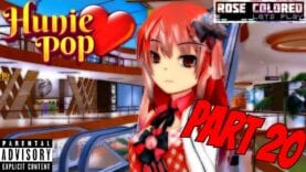 3RD DATE WITH AIKO | HuniePop – Pat 21