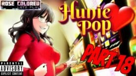 3RD DATE WITH JESSIE | HuniePop – Part 19