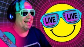 90s Trivia Quiz and Hangout! Part 2