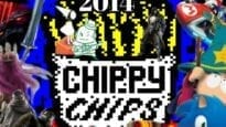 Chippy Chips