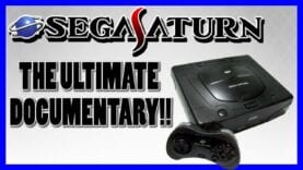 A Look Back at the Sega Saturn