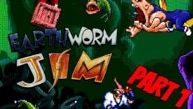 A SNOWBALL’S CHANCE IN HELL | Earthworm Jim: Special Edition – Part 2