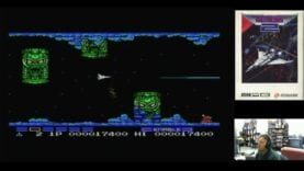 A-Z Of My MSX Collection – Ocean Conqueror