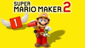 ALL ABOUT THE COINS | Super Mario Maker 2 – Part 1