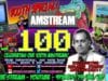 [AMSTRAD CPC] 100th AMSTREAM Celebration! Exclusive Interview With ROLAND PERRY! [Xyphoe LiveStream]
