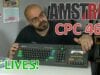 Amstrad CPC 464 Part 2 | Testing and Thoughts