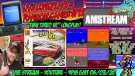 [AMSTRAD CPC] 750cc Grand Prix – Longplay & Review (+ Interview with coder!)