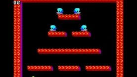 [AMSTRAD CPC] Bubble Bobble Remake – BB4CPC – PREVIEW!