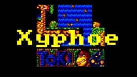 [AMSTRAD CPC] XMAS AMSTREAM – “TOKI” SPECIAL! (Then your favourite Xmas games!) [Xyphoe Live Stream]