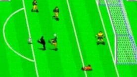 [ARCADE/COIN-OP] Football Champ (MAME) – Speed Run : one credit, medium difficulty (Part 1 of 2)