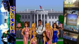 [ARCADE / MAME] Sly Spy (Secret Agent) – Longplay & Review (1 credit / No Life Lost)