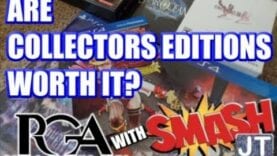 Are Collector Editions Worth It?