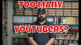 Are There Too Many Youtubers?