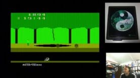 Atari 2600 Harmony SD Cartridge – Pickup & Play June 2020