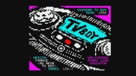[Audio] GUESS THE PIRATE GAMES! TV Boy II (Atari Clone) feature – retrovideogamer.co.uk