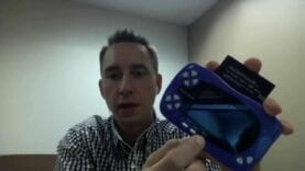 Bandai WonderSwan Color – Quick Look (Tear Down & Cleaning Repair)