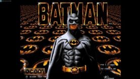 Batman (1989) 30th Anniversary | Exploring the licensed games