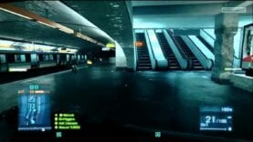 BATTLEFIELD 4 Beta Played by Three British Idiots