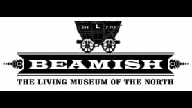 Beamish The World Famous Open Air Museum Visit. June 2019 (Guest star, Tony Robinson)