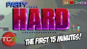 Bedlam – The First 15 Minutes! (Retro styled FPS game)