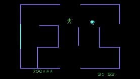 Berzerk Colecovision – 12th February 2020 Update