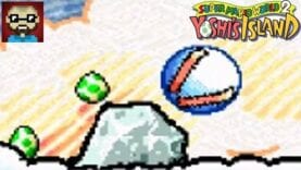 BEWARE OF THE BLOB | Yoshi’s Island – Part 13