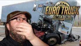BIG (European) RIGS!! | Euro Truck Simulator 2