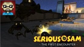 BIRDS OF A FEATHER | Serious Sam: The First Encounter – Part 16