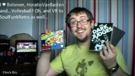 Boibot (Dave’s Nostalgia Flashback – Episode 8)