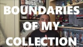 Boundaries Of Collecting?