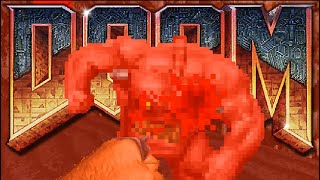 Breaking a cardinal rule in gaming | DooM (Original) | Part 11