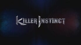 C-C-C-C-COMBO BREAKER (in tiny form) | Killer Instinct (Game Boy)