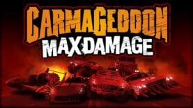 Carmageddon: The Complete History – SGR