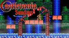 CASTLEVANIA SUNDAYS | Akumajou Densetsu – Part 2