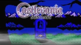 CASTLEVANIA SUNDAYS | Castlevania II: Simon’s Quest – Part 1