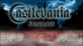 CASTLEVANIA SUNDAYS – Castlevania (NES)