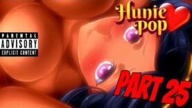 CHECK OUT THE HOT C’S | HuniePop – Part 26