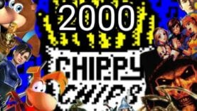 Chippy Chips LIVE – The Year 2000