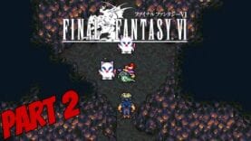 CHOCOBOS!! | Final Fantasy VI – Part 3